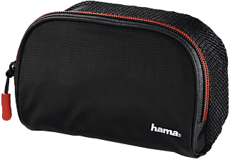 HAMA Fancy M - Zubehörtasche (Schwarz)