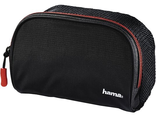 HAMA Fancy S - Zubehörtasche (Schwarz)