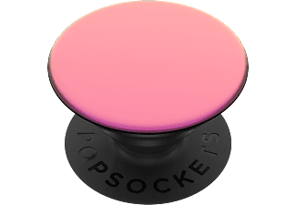 POPSOCKETS 800494 Color Chrome Pink - Handy Griff und Ständer (Pink)