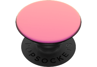 POPSOCKETS 800494 Color Chrome Pink - Maniglia e supporto del telefono (Rosa)
