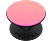 POPSOCKETS 800494 Color Chrome Pink - Handy Griff und Ständer (Pink)