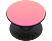 POPSOCKETS 800494 Color Chrome Pink - Poignée et support de téléphone portable (Rose)