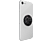 POPSOCKETS 800498 Sparkle Black - Poignée et support de téléphone portable (Multicouleur)