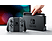 Switch (2019) - Spielekonsole - Grau