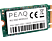 PEAQ PSS 12801-SSD - Festplatte (SSD, 128 GB, Grün)