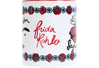 Frida Kahlo Tasse Pasión