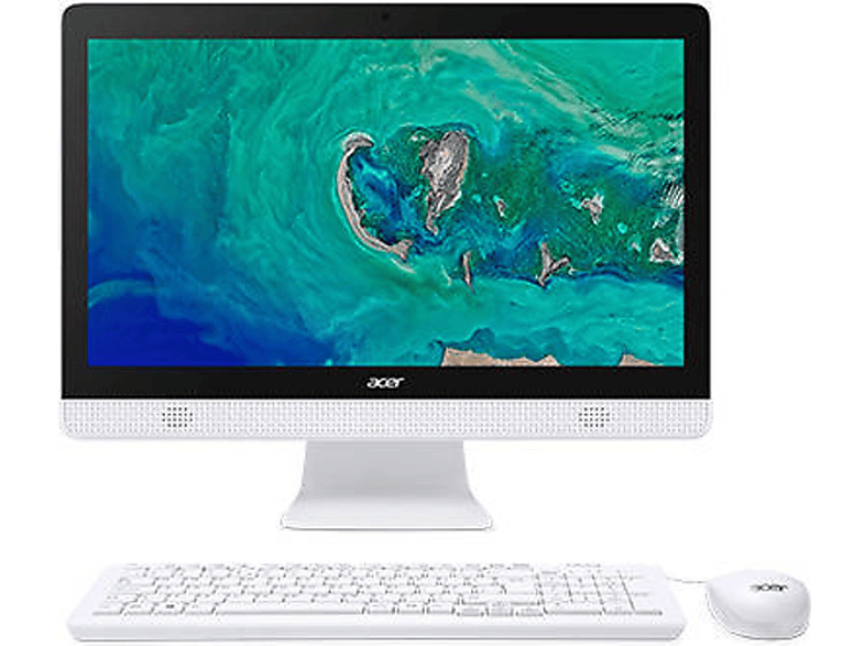 All in One | Acer AIO AC20-820