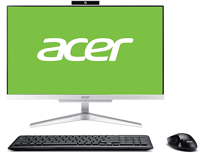 All in One | Acer AIO AC22-865