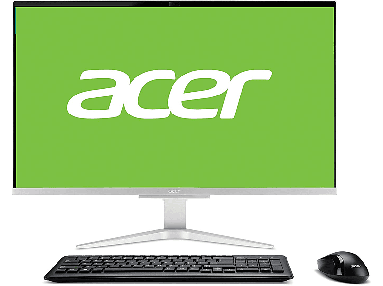 All in One | Acer AIO AC27-865