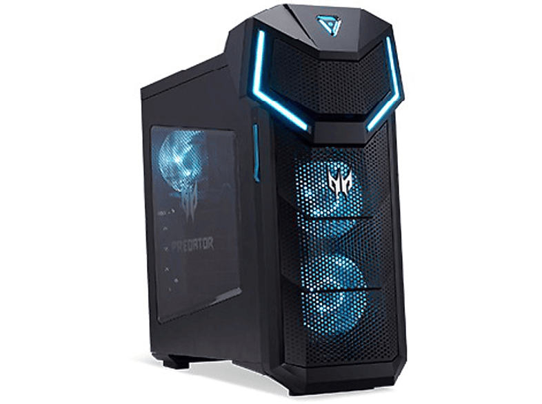 PC gaming | Acer Predator Orion PO5-610