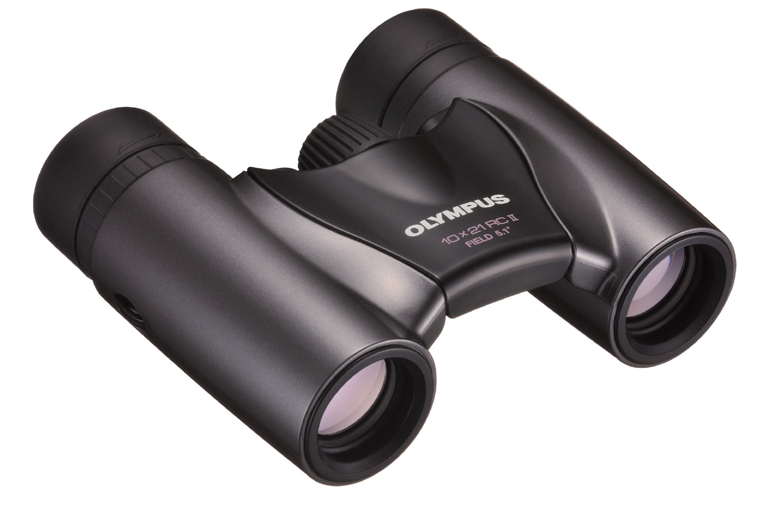 OLYMPUS Fernglas 10X21 RCII + TASCHE 10 x, 21 mm, Fernglas