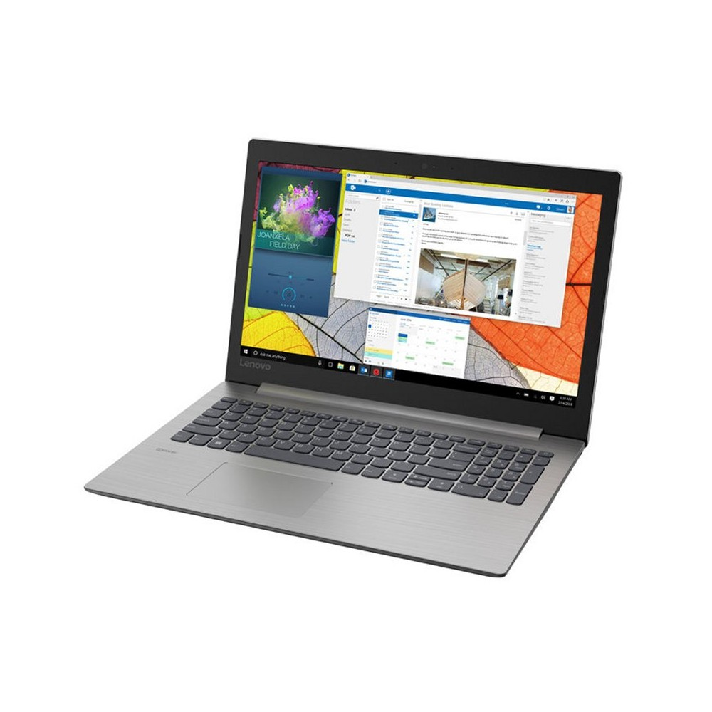 Portátil - Lenovo IdeaPad 330-15ICH, 15.6", Intel® Core™ i7-8750H, 1 TB, 8GB RAM, GTX1050, W10