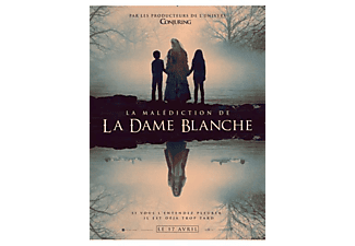 The Curse Of La Llorona | DVD