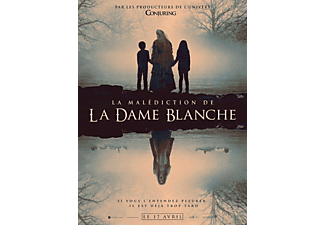 The Curse Of La Llorona | Blu-ray