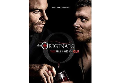 Originals - Seizoen 5 | DVD