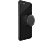 POPSOCKETS 800504 Black Metallic Diamond - Poignée et support de téléphone portable (Noir)