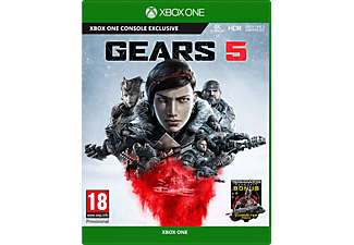 Gears 5 - Xbox One - Italiano