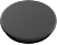 POPSOCKETS 800857 Black Aluminum - Maniglia e supporto del telefono (Nero)