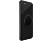 POPSOCKETS 800857 Black Aluminum - Handy Griff und Ständer (Schwarz)