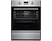 ELECTROLUX EB7L4XCN - Einbaubackofen ()