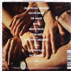 Bastille - Doom Days  - (CD)