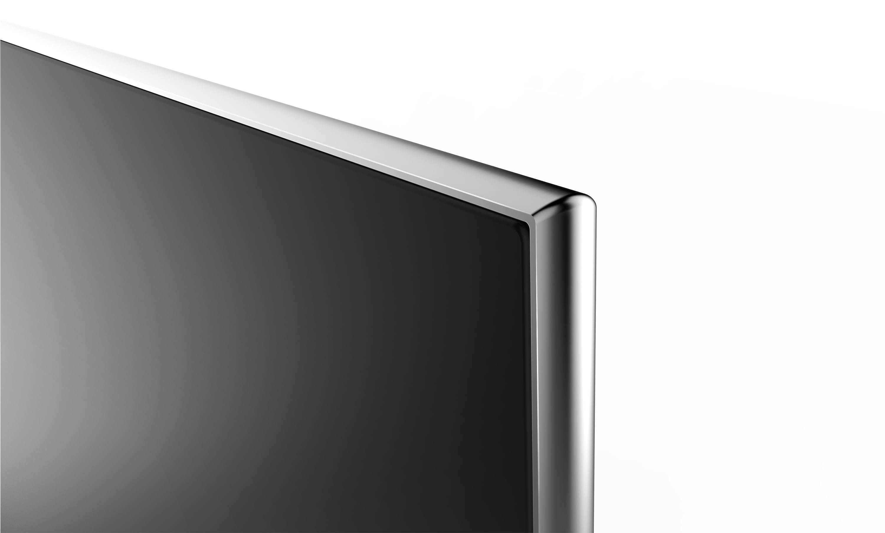 PEAQ PMO Slim S240 24 Zoll  Full-HD  Monitor  5 ms Reaktionszeit  
