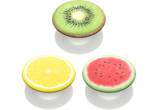 POPSOCKETS PopMinis Fruity Tutti - Handy Griff und Ständer (Mehrfarbig)