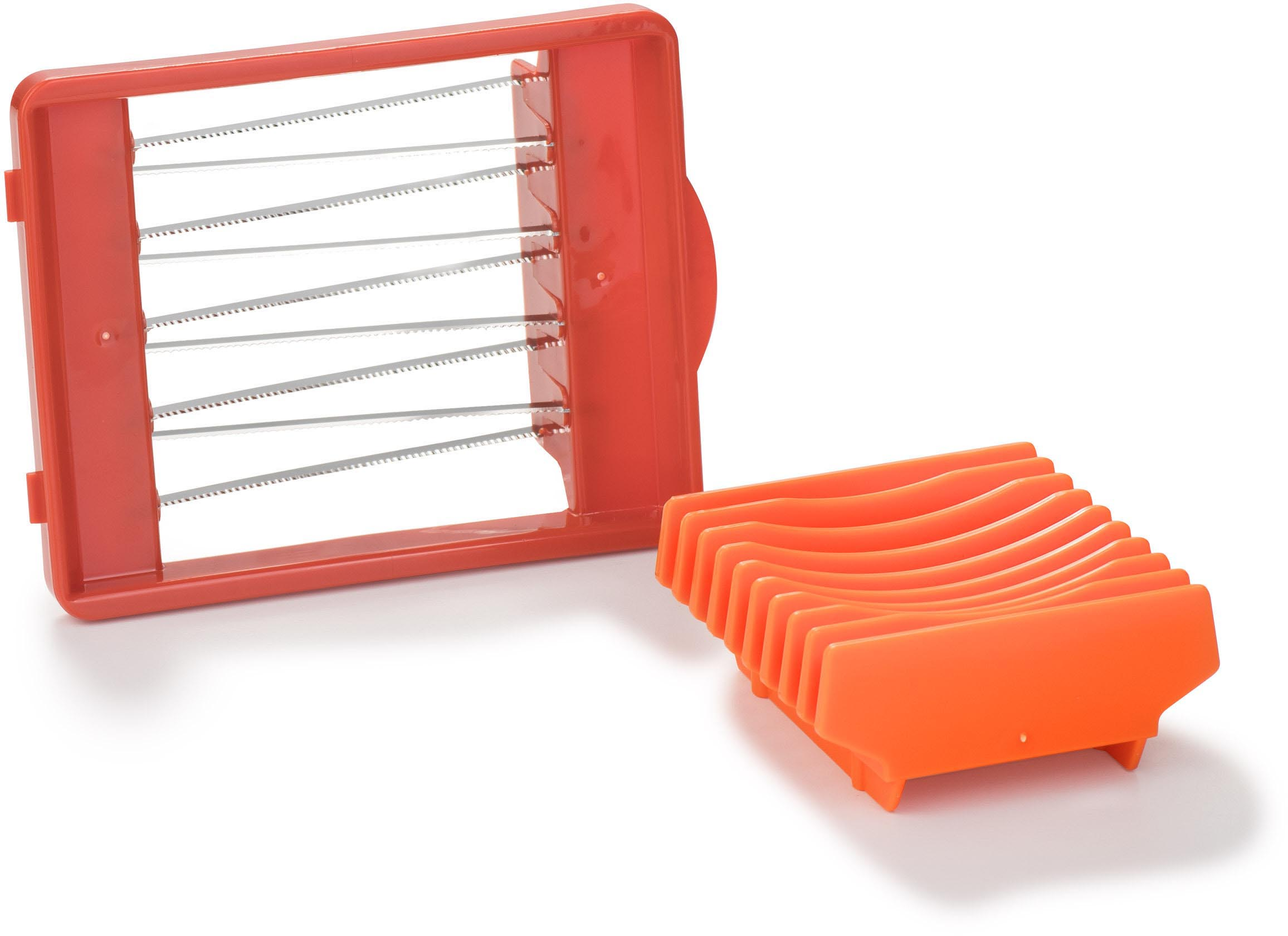 GENIUS 27107 Nicer Dicer Chef S 8-tlg. Schneidegerät