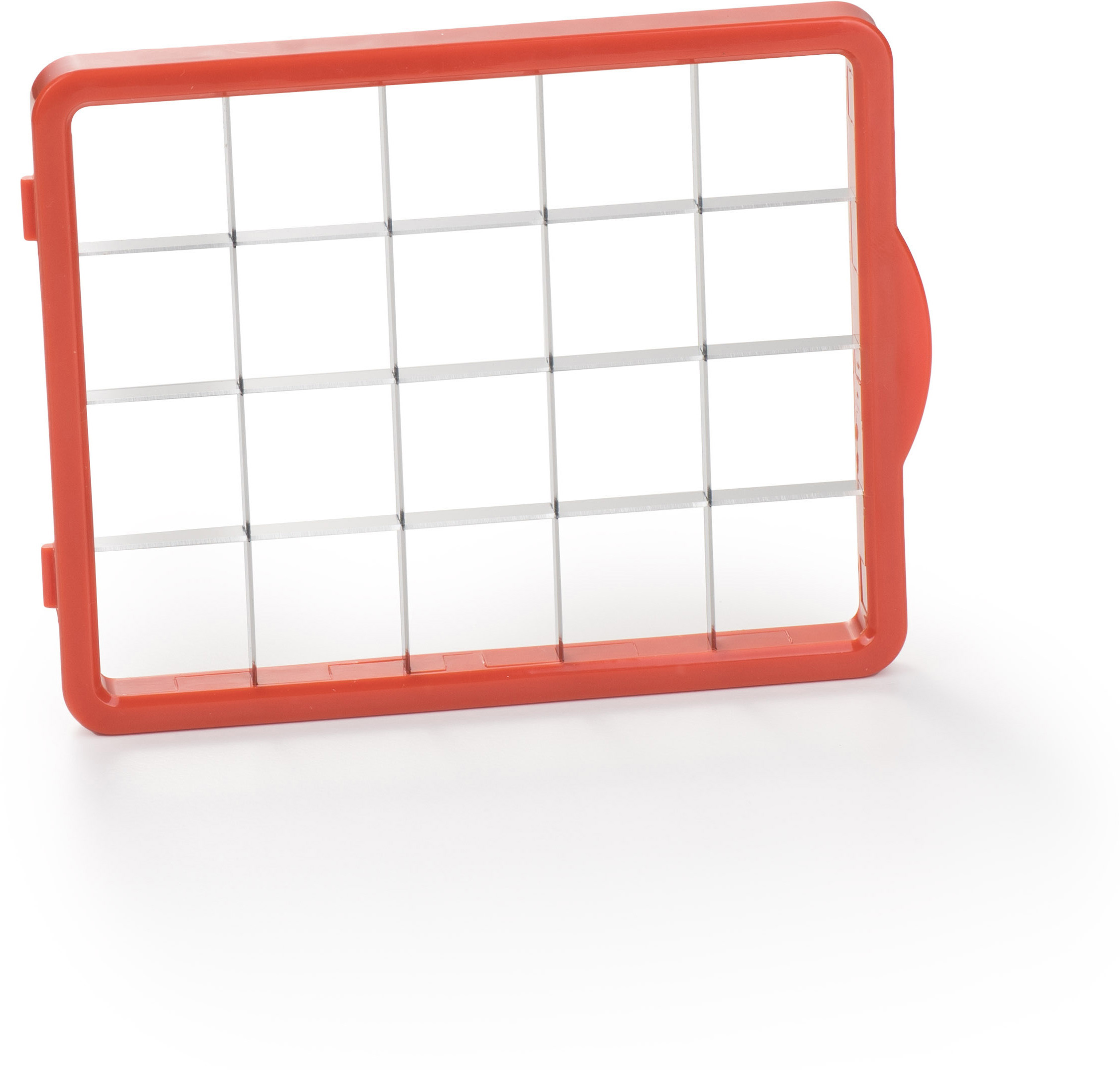 GENIUS 27107 Nicer Dicer Chef S 8-tlg. Schneidegerät