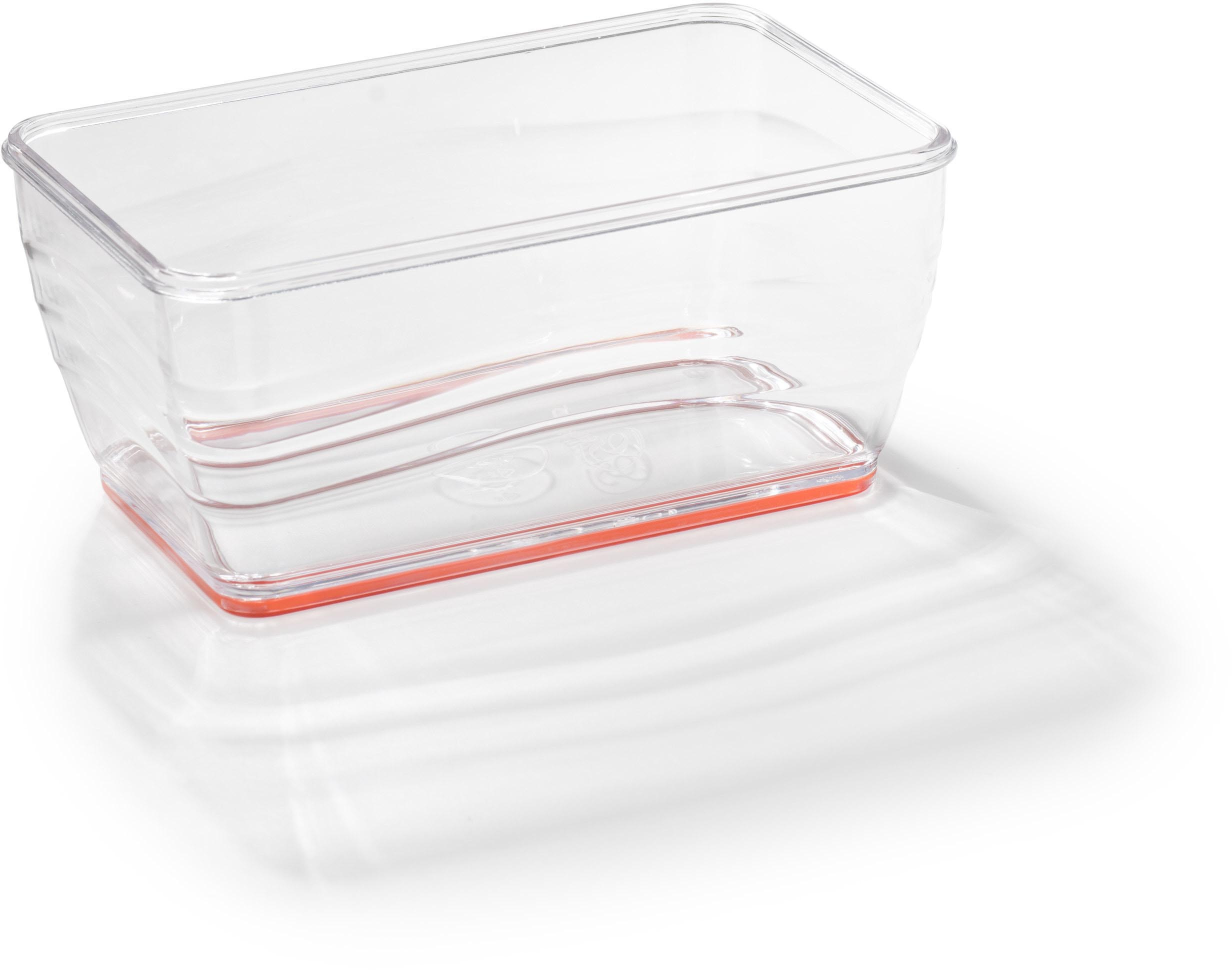 GENIUS 27107 Nicer Dicer Chef S 8-tlg. Schneidegerät