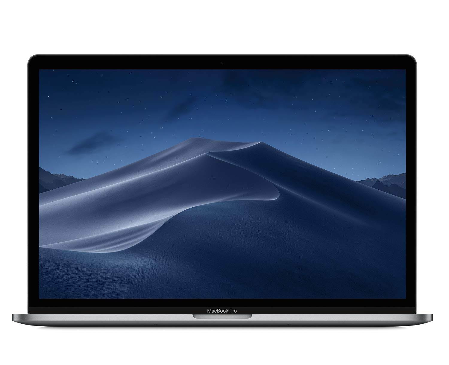 APPLE MacBook Pro (2019) MV962Y/A, 13.3" Retina, Intel® Core™ i5, 8 GB, 256 GB SSD, Gris espacial