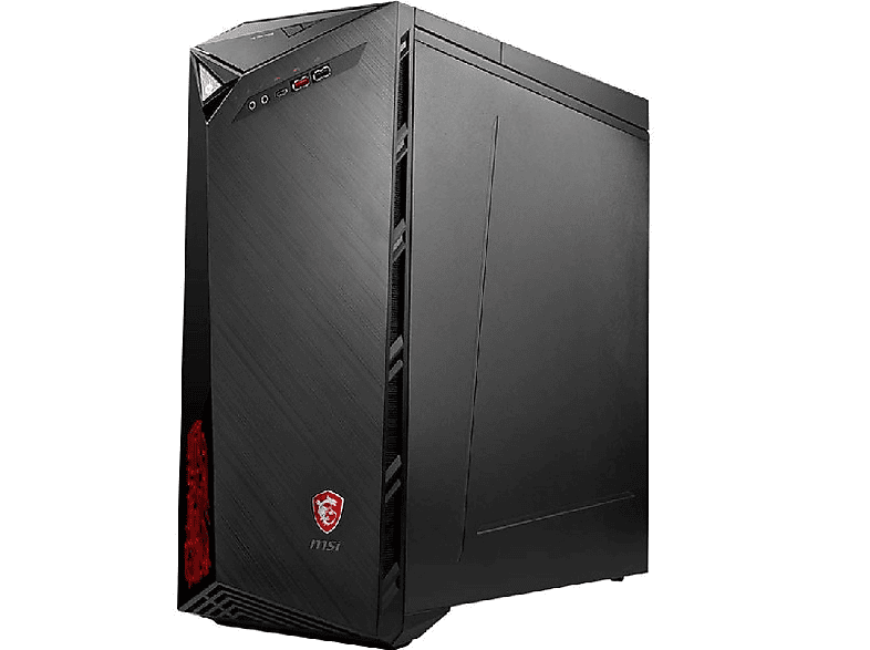 PC gaming | MSI Infinite 8RB-619XES