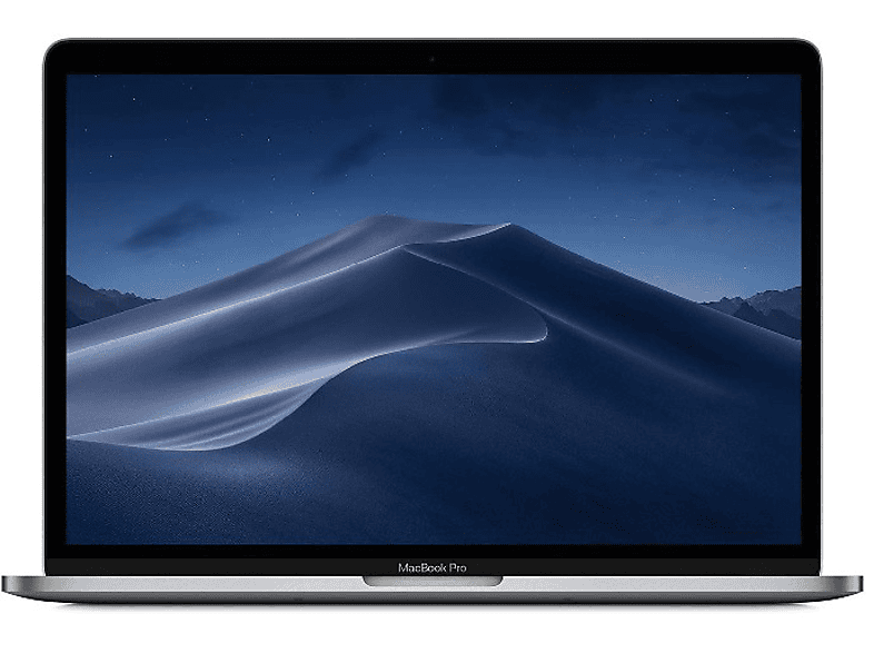 APPLE MacBook Pro MV972Y/A, 13.3" Retina, Intel® Core™ i5-8279U,8 GB,512 GB SSD, Gris espacial