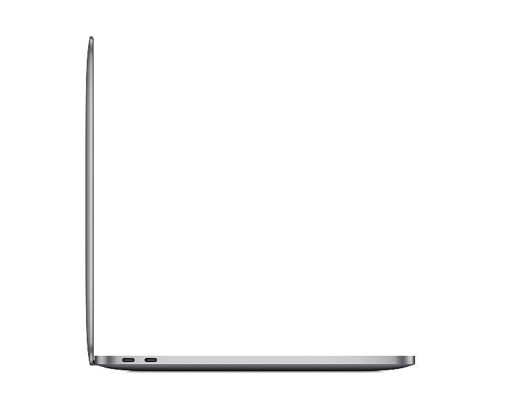 APPLE MacBook Pro (2019) MUHN2Y/A, 13.3" Retina, Intel® Core™ i5, 8 GB, 128 GB SSD, MacOS, Gris espacial