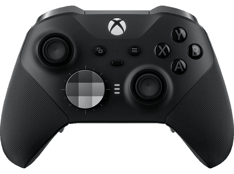 2 Controller X, Xbox Xbox für Series Xbox Schwarz Wireless Series Series MICROSOFT S, Elite One, PC