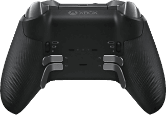 MICROSOFT Xbox Elite Wireless Controller Series 2, schwarz