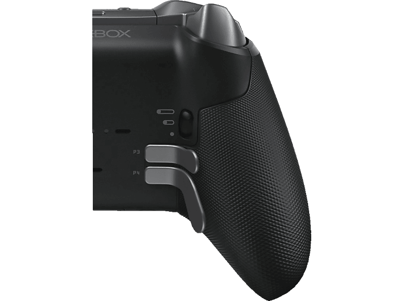 Microsoft Xbox Elite Wireless Controller Series 2, schwarz — Foto 4 von 4