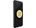 POPSOCKETS 800929 Glitter Gold - Maniglia e supporto del telefono (Oro)