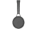 ISY Hoofdtelefoon Titanium Zilver (IHP-1600-TI)