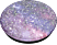 POPSOCKETS 800934 Glitter Nebula - Handy Griff und Ständer (Mehrfarbig)