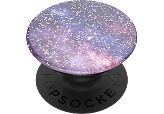POPSOCKETS 800934 Glitter Nebula - Maniglia e supporto del telefono (Multicolore)