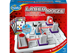 THINKFUN Laser Maze™ Geschicklichkeitsspiel Mehrfarbig