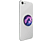 POPSOCKETS 801006 Mystic Nebula - Maniglia e supporto del telefono (Porpora)