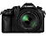 PANASONIC DMC-FZ1000D9 kompakt digitális fényképezőgép