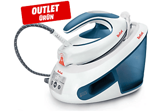 TEFAL SV8051 Express Antı-Calc Buhar Kazanlı Ütü Outlet 3004759