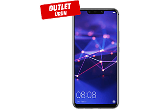 HUAWEI Mate 20 Lite Akıllı Telefon Siyah Outlet 1185284