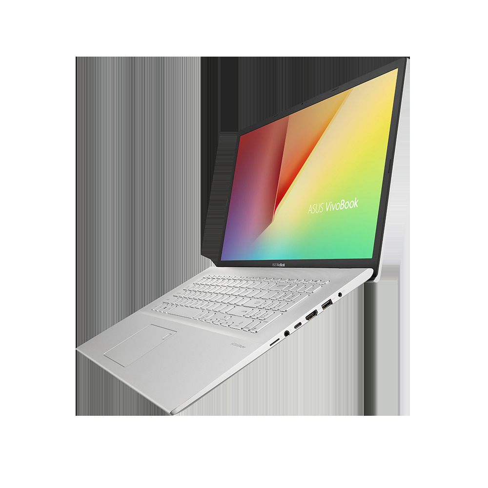 ASUS VivoBook 17 (A712FB-BX140T) - 17,3 Zoll - Intel® Core™ i5 i5-8265U - 8 GB - 512 GB - NVIDIA GeForce® MX110 - Windows 10 Home (64 Bit)
