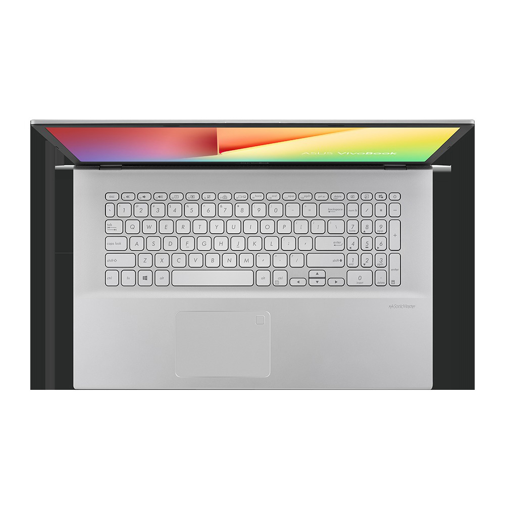 ASUS VivoBook 17 (A712FB-BX140T) - 17,3 Zoll - Intel® Core™ i5 i5-8265U - 8 GB - 512 GB - NVIDIA GeForce® MX110 - Windows 10 Home (64 Bit)