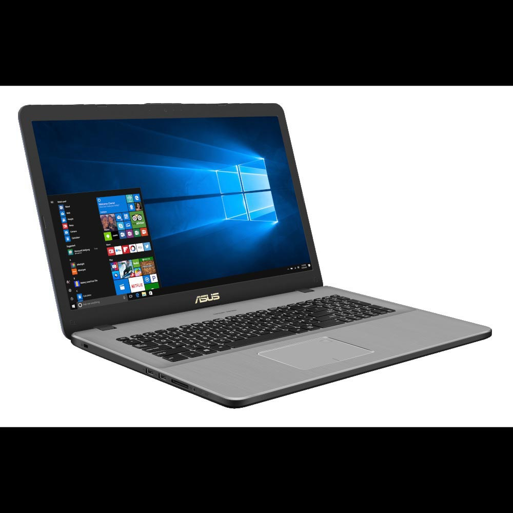 ASUS VivoBook Pro 17 (N705FN-GC008T) - 17,3 Zoll - Intel® Core™ i5 i5-8265U - 8 GB - 256 GB - NVIDIA - Windows 10 Home (64 Bit)