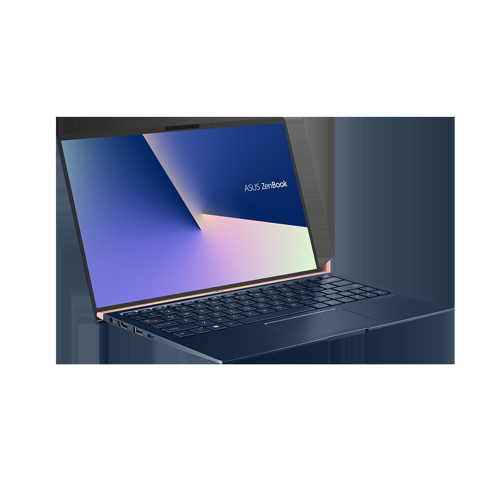 ASUS ZenBook 13 (UX333FN-A3068T) - 13,3 Zoll - Intel® Core™ i7 i7-8565U - 16 GB - 512 GB - NVIDIA GeForce® MX130 - Windows 10 Home (32 bit)
